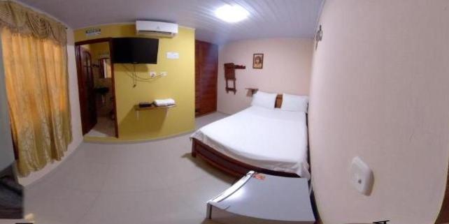 Hostal La Esperanza Leticia Ruang foto